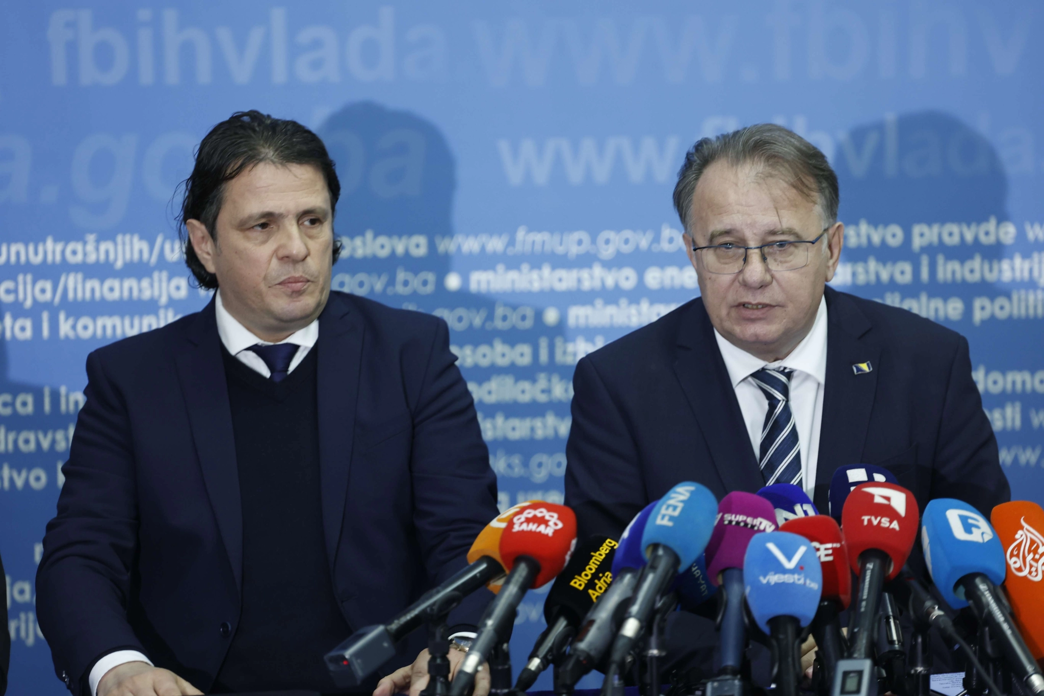 Nikšić: Nema povratka, minimalna plaća je 1.000 maraka